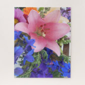 Puzzle Bodichon (Vertical)