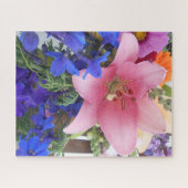 Puzzle Bodichon (Horizontal)