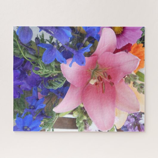 Puzzle Bodichon (Horizontal)