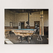 Puzzle Bodie Ghost Town, CA (Horizontal)