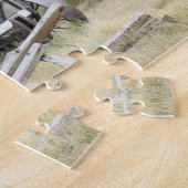 Puzzle Bodie State Historic Park, CA (Côté)