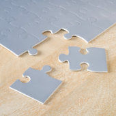 Puzzle Bogota Colombie La cathédrale néo-classique de Pla (Côté)