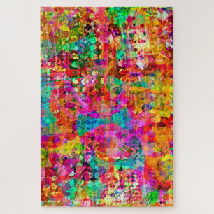 Puzzle Bohemian Spirit