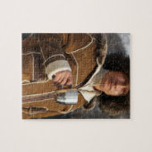 Puzzle Boire de Poutine ! (Horizontal)