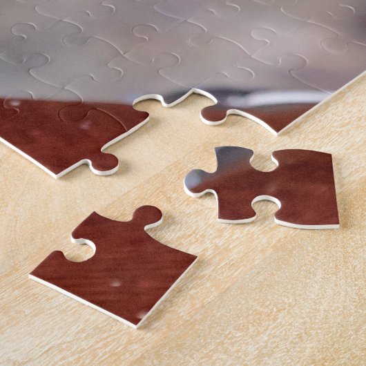 Puzzle Bois (Côté)