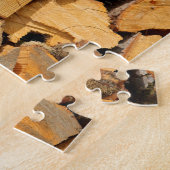 Puzzle Bois (Côté)