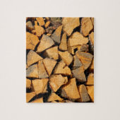 Puzzle Bois (Vertical)