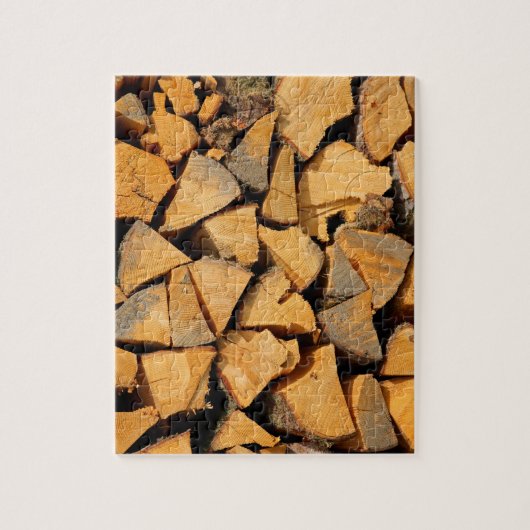 Puzzle Bois (Vertical)