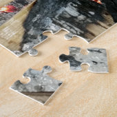 Puzzle Bois (Côté)