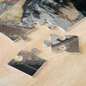 Puzzle Bois (Côté)