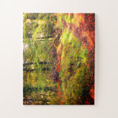 Puzzle Bois (Vertical)