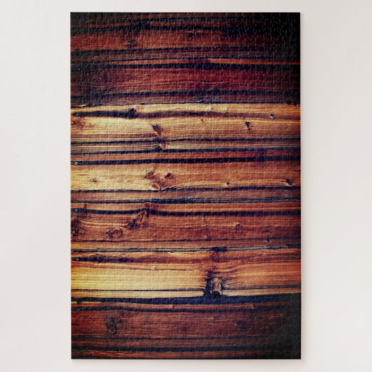 Puzzle Bois (Vertical)