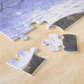 Puzzle Bois d'automne (Côté)