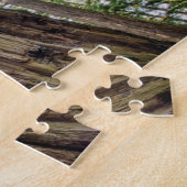 Puzzle Bois de Roosevelt (Côté)