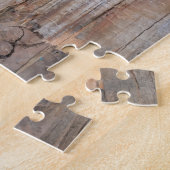 Puzzle Bois de son I (Côté)