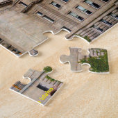 Puzzle Boise Idaho (Côté)