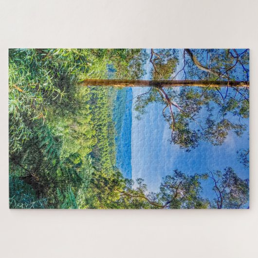 Puzzle Boisson australienne (Horizontal)