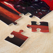 Puzzle Boisson fou (Côté)