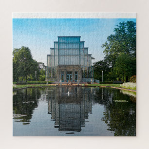 Puzzle Boîte de bijou