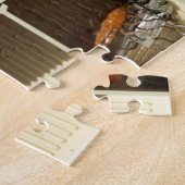 Puzzle Boîte tactile (Côté)