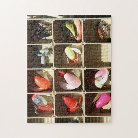 Puzzle Boîte tactile (Vertical)