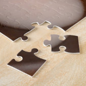 Puzzle Bol D'Oeufs De Poulet (Côté)