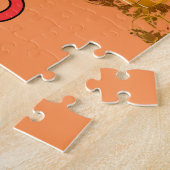 Puzzle Bold Baldie (Côté)