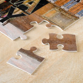 Puzzle Bologna (Côté)
