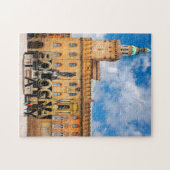 Puzzle Bologna (Horizontal)