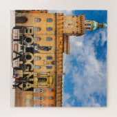 Puzzle Bologne (Horizontal)