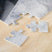 Puzzle Bombardier de Stealth (Côté)