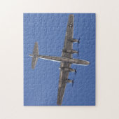 Puzzle Bombe B-52 (Vertical)