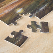 Puzzle Bomber Avion britannique 2ÈME GUERRE MONDIALE déco (Côté)