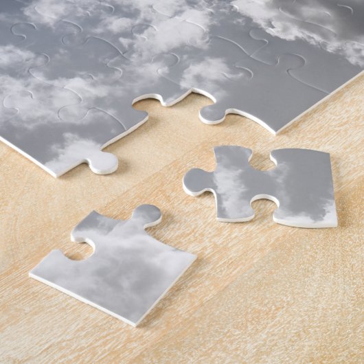 Puzzle Bomber Command (Côté)