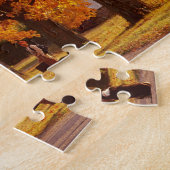 Puzzle Bon ami Bye Od (Côté)