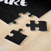 Puzzle Bon Amis Et Aventure (Côté)