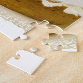 Puzzle Bon anniversaire, mon amour (Côté)