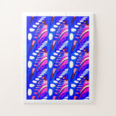 Puzzle Bon art (Vertical)