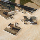 Puzzle BON COEUR VOUS AIME PÈRE Noms de photos (Côté)