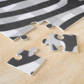 Puzzle Bon Fantôme (Côté)