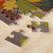Puzzle bon thanksgiving (Côté)