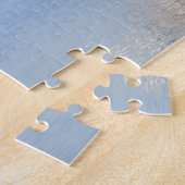 Puzzle Bon Voyage : Pacific Explorer bateau de croisière (Côté)