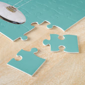 Puzzle Bonafide barre serveuse Thunder_Cove (Côté)