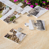 Puzzle Bonaventure Angel (Côté)