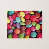 Puzzle bonbon (Horizontal)