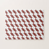 Puzzle bonbon-3 (Horizontal)