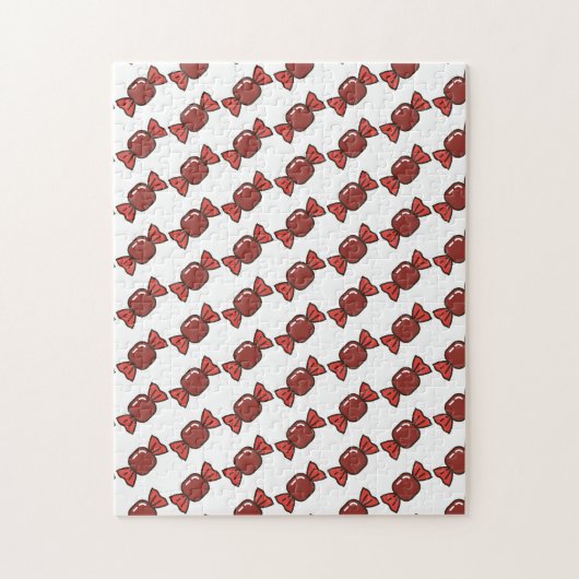 Puzzle bonbon-3 (Vertical)