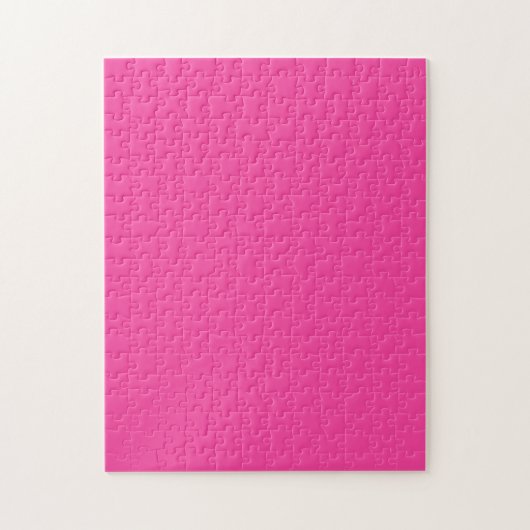 Puzzle Bonbon rose (Vertical)