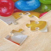 Puzzle Bonbons (Côté)