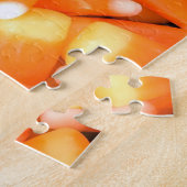 Puzzle Bonbons au maïs (Côté)